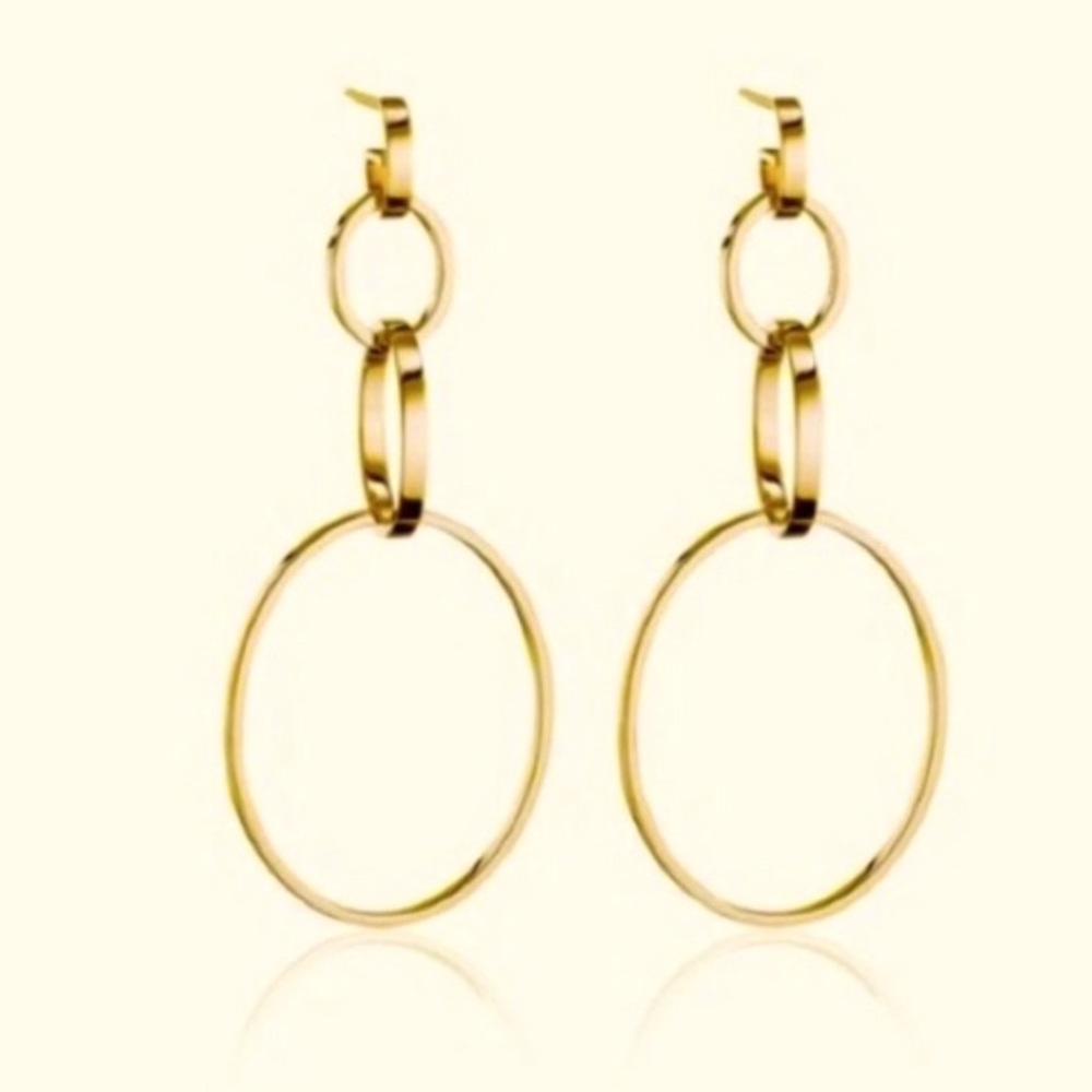 Vita Fede Cassio Earrings